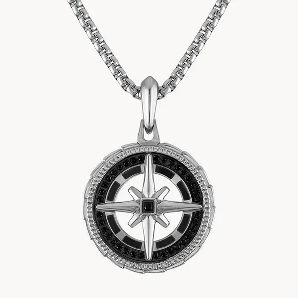 Other Metal Necklace Hollingsworth Jewelers Gallery Petaluma, CA