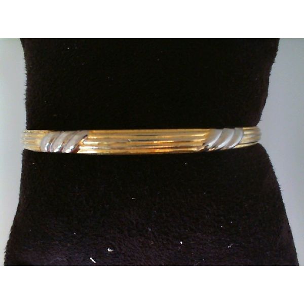 Other Metal Bracelet Hollingsworth Jewelers Gallery Petaluma, CA