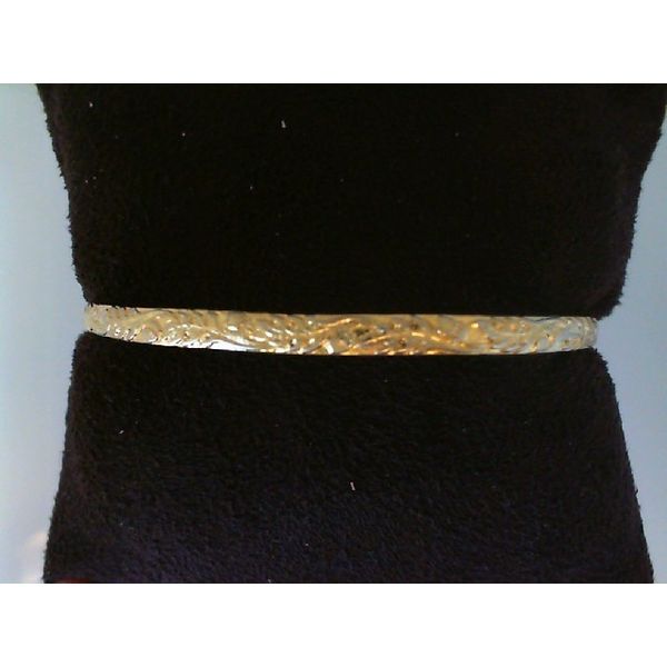 Other Metal Bracelet Hollingsworth Jewelers Gallery Petaluma, CA