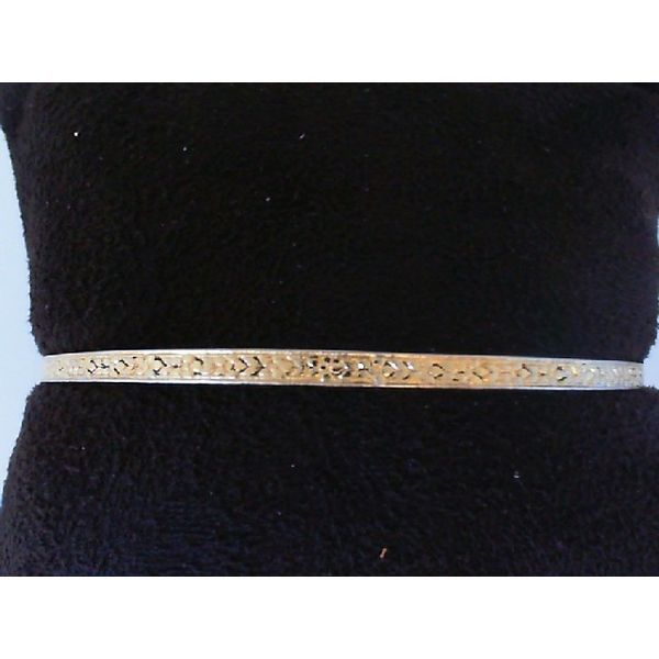Other Metal Bracelet Hollingsworth Jewelers Gallery Petaluma, CA