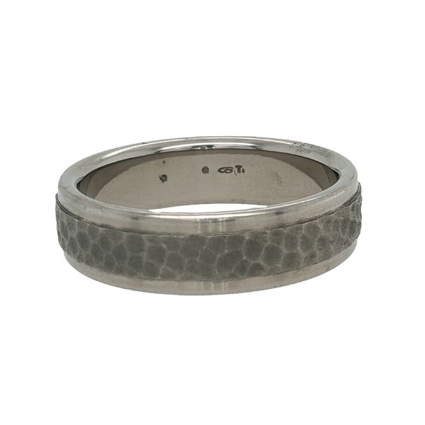 Tantalum Image 2 Hollingsworth Jewelers Gallery Petaluma, CA