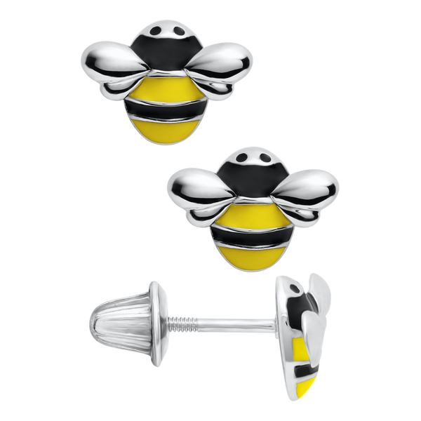 Children\'s Earrings Hollingsworth Jewelers Gallery Petaluma, CA