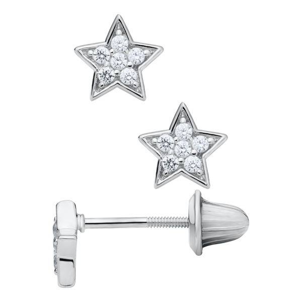 Children's Earrings Hollingsworth Jewelers Gallery Petaluma, CA