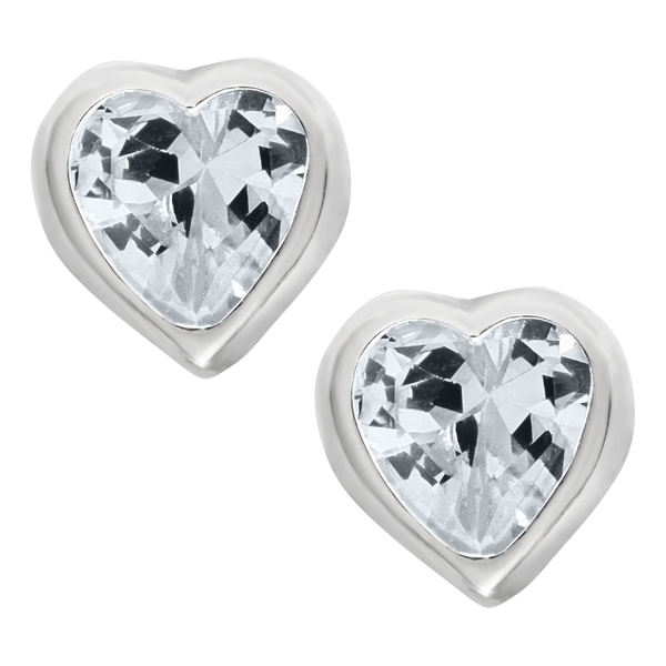 Children's Earrings Hollingsworth Jewelers Gallery Petaluma, CA