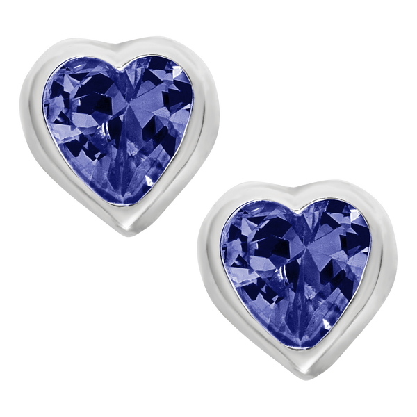 Children's Earrings Hollingsworth Jewelers Gallery Petaluma, CA