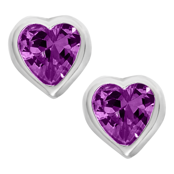 Children's Earrings Hollingsworth Jewelers Gallery Petaluma, CA