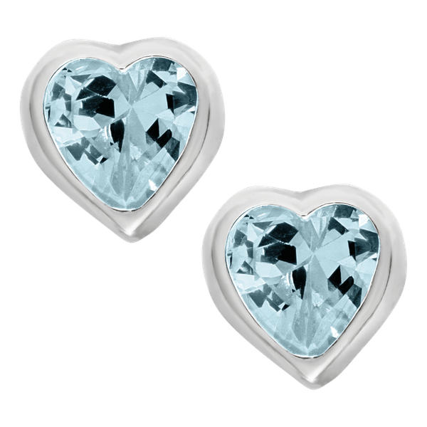 Children's Earrings Hollingsworth Jewelers Gallery Petaluma, CA