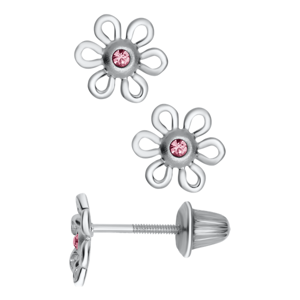 Children's Earrings Hollingsworth Jewelers Gallery Petaluma, CA