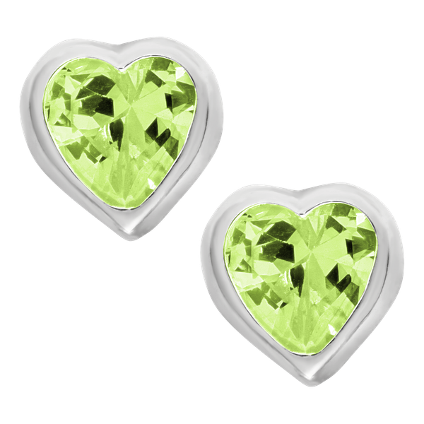 Children's Earrings Hollingsworth Jewelers Gallery Petaluma, CA