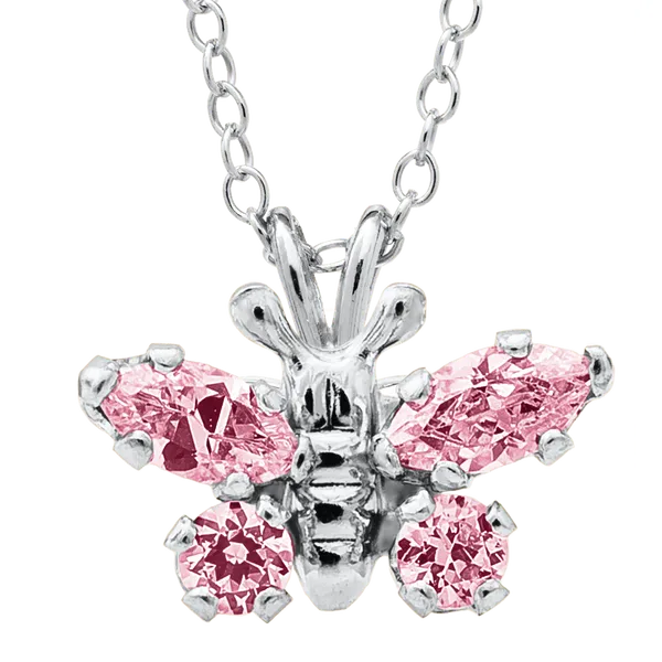 Children\'s Necklace Hollingsworth Jewelers Gallery Petaluma, CA