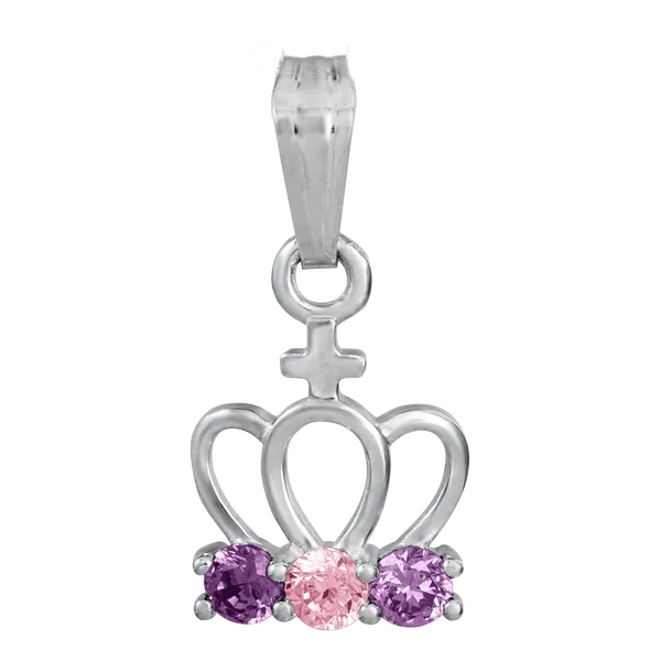 Children\'s Necklace Hollingsworth Jewelers Gallery Petaluma, CA