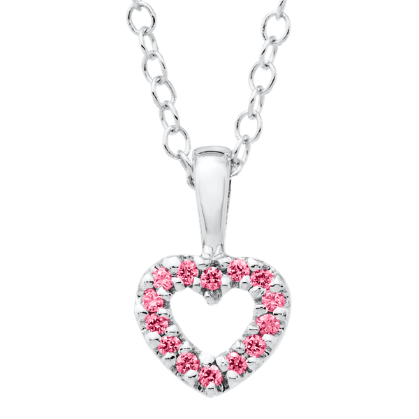 Children's Necklace Hollingsworth Jewelers Gallery Petaluma, CA