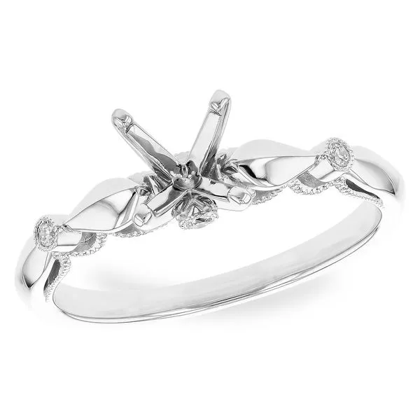 Diamond Engagement Ring