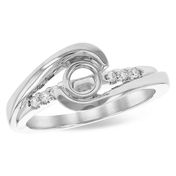 Diamond Engagement Ring