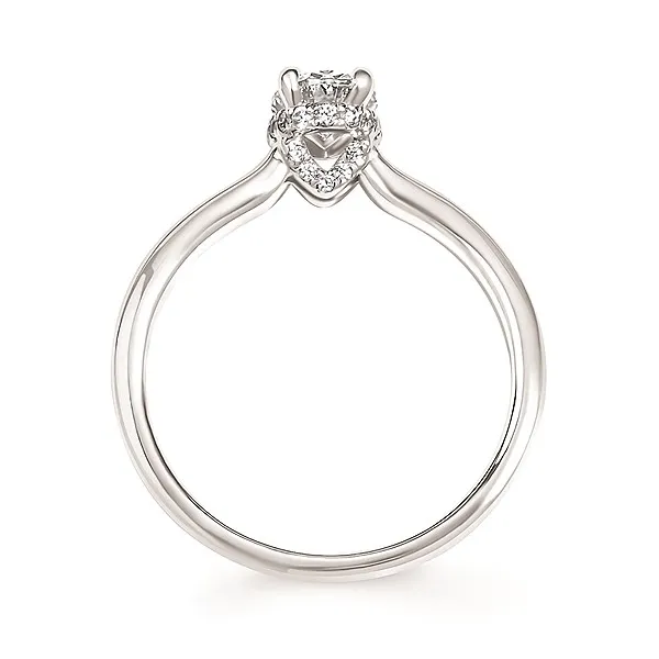 Diamond Engagement Ring similar item image