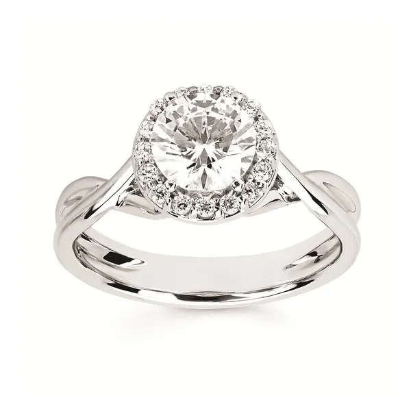 Diamond Engagement Ring