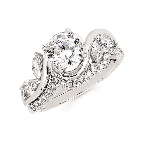 Diamond Engagement Ring