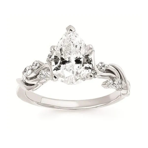 Diamond Engagement Ring