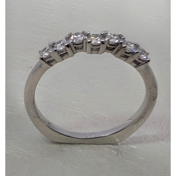 Holly Custom Design Image 2 Holly McHone Jewelers Astoria, OR