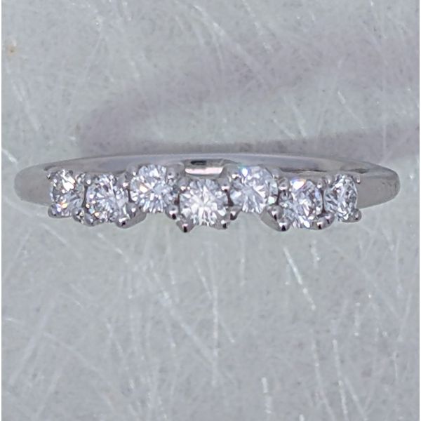 Holly Custom Design Holly McHone Jewelers Astoria, OR