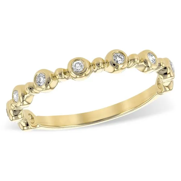 Diamond Fashion Ring Holly McHone Jewelers Astoria, OR