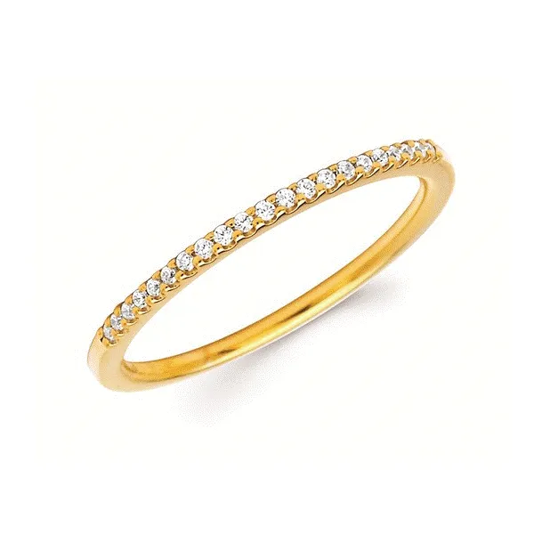 Diamond Fashion Ring Holly McHone Jewelers Astoria, OR