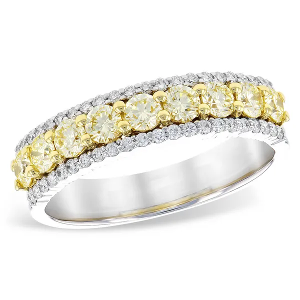 Diamond Fashion Ring Holly McHone Jewelers Astoria, OR