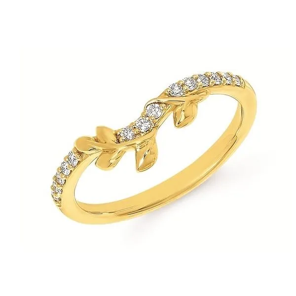 Diamond Fashion Ring
