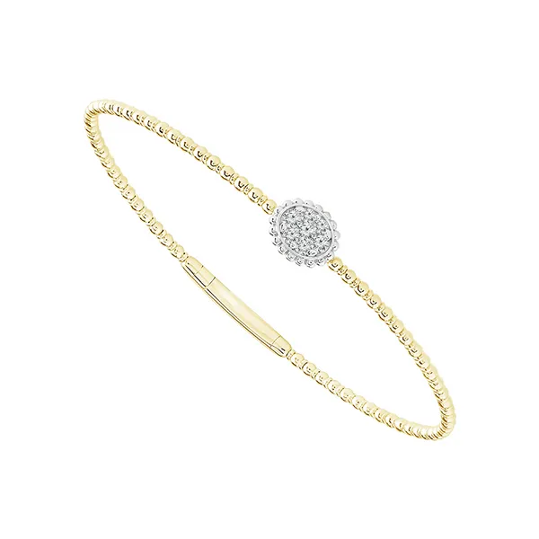 Diamond Bracelet Holly McHone Jewelers Astoria, OR
