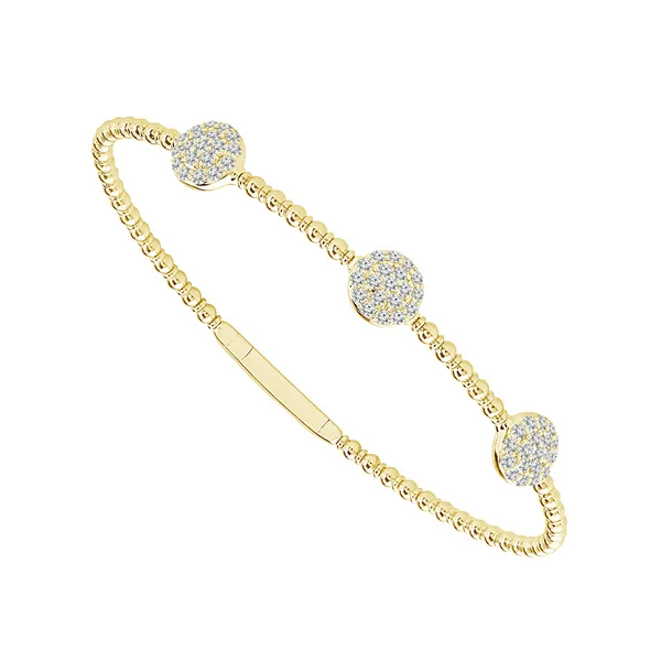 Diamond Bracelet