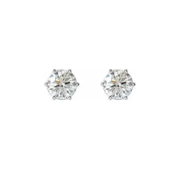 Colored Stone Earrings Holly McHone Jewelers Astoria, OR