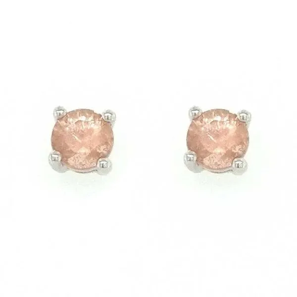 Colored Stone Earrings Holly McHone Jewelers Astoria, OR
