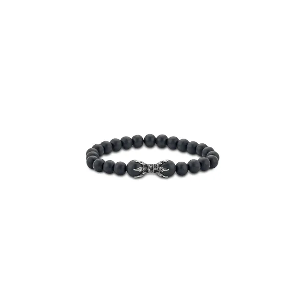 Colored Stone Bracelet Holly McHone Jewelers Astoria, OR