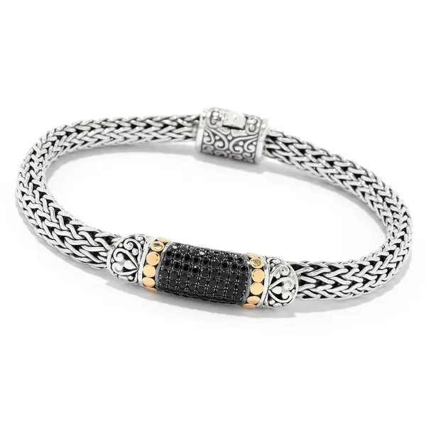 Colored Stone Bracelet Holly McHone Jewelers Astoria, OR