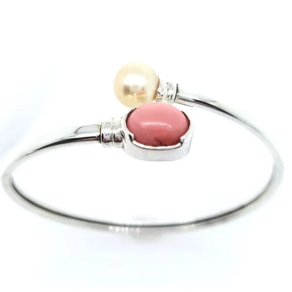 Colored Stone Bracelet Holly McHone Jewelers Astoria, OR