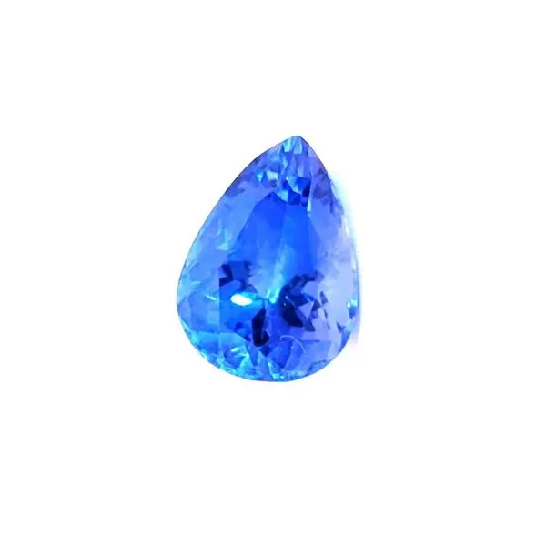 Loose Stone Holly McHone Jewelers Astoria, OR