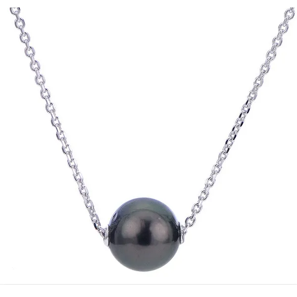 Pearl Necklace Holly McHone Jewelers Astoria, OR