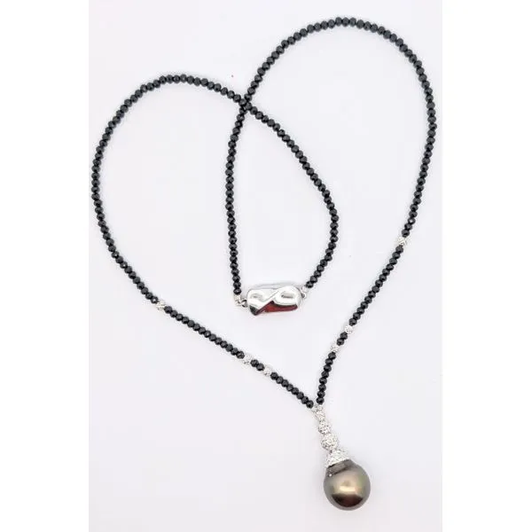 Pearl Necklace similar item image