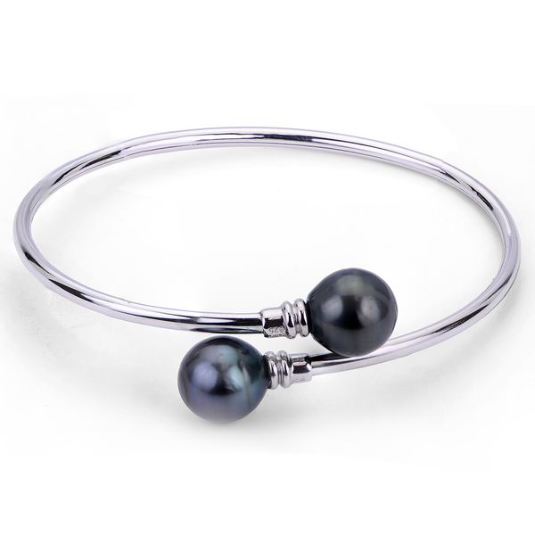 Pearl Bracelet Holly McHone Jewelers Astoria, OR
