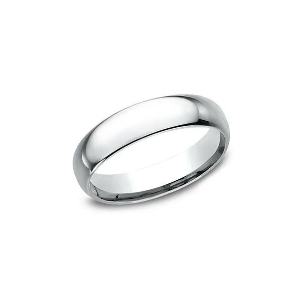 Gold Wedding Band Holly McHone Jewelers Astoria, OR