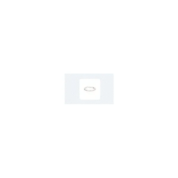 Gold Wedding Band Holly McHone Jewelers Astoria, OR