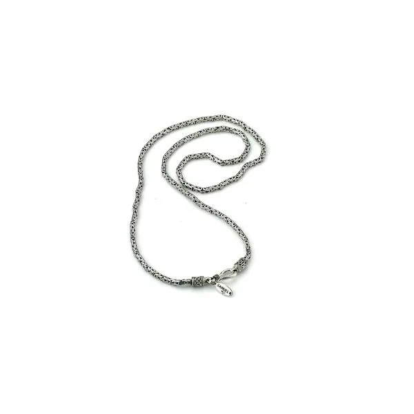Gold Chain Holly McHone Jewelers Astoria, OR
