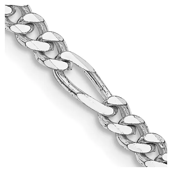 Gold Chain Holly McHone Jewelers Astoria, OR