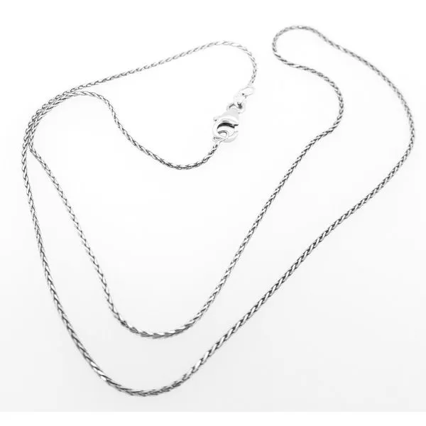 Gold Chain Holly McHone Jewelers Astoria, OR