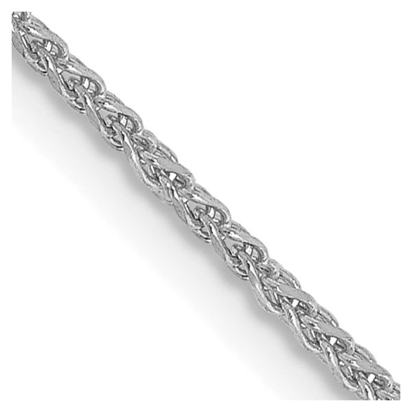 Gold Chain Image 2 Holly McHone Jewelers Astoria, OR