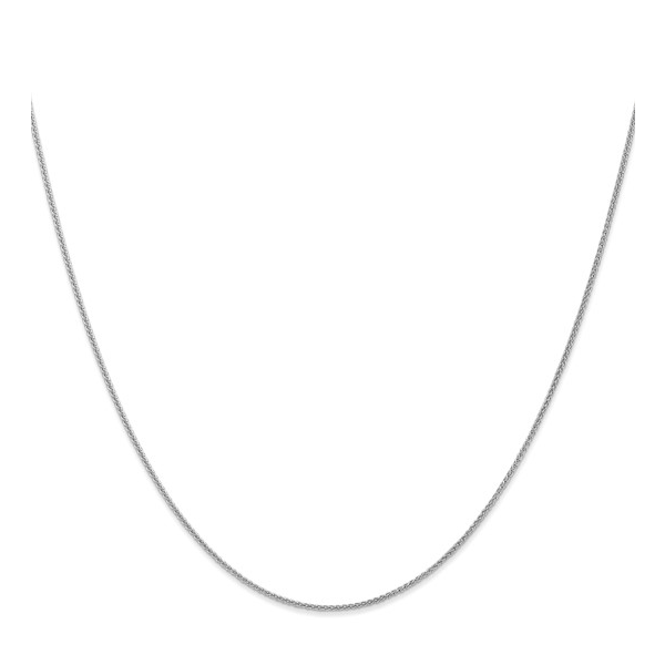 Gold Chain Image 2 Holly McHone Jewelers Astoria, OR