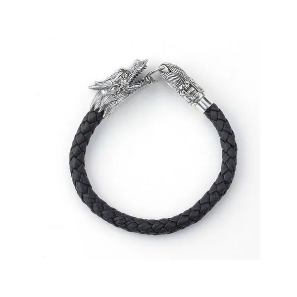 Silver Bracelet Holly McHone Jewelers Astoria, OR