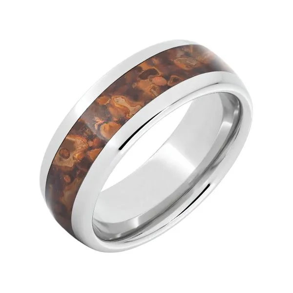 Ring Holly McHone Jewelers Astoria, OR