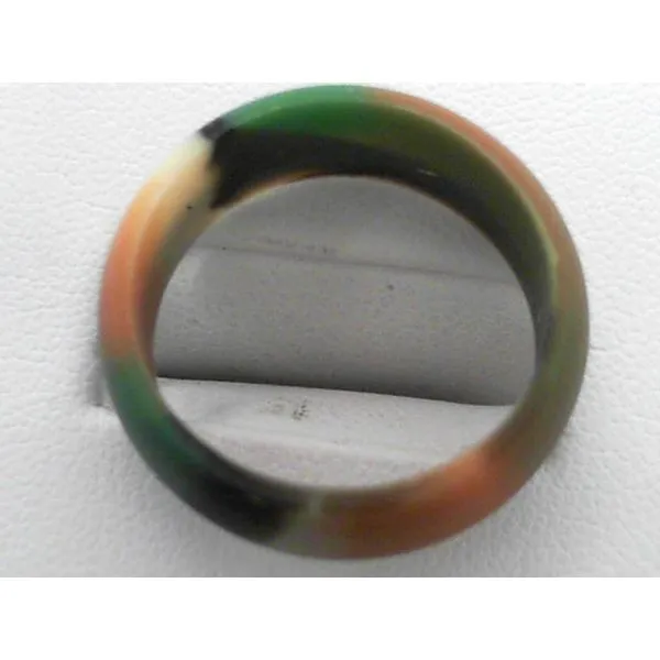 Ring Holly McHone Jewelers Astoria, OR