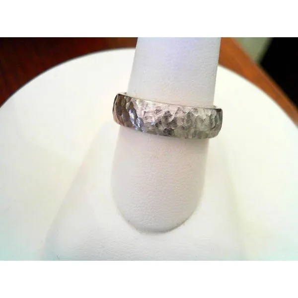 Ring Image 2 Holly McHone Jewelers Astoria, OR